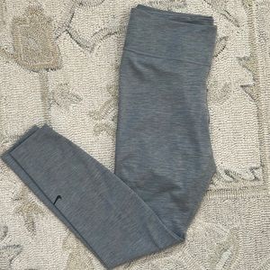 Nike DryFit Leggings Large